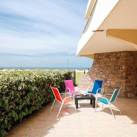 La Coquille - Appartement Vue Mer إيركي المظهر الخارجي الصورة