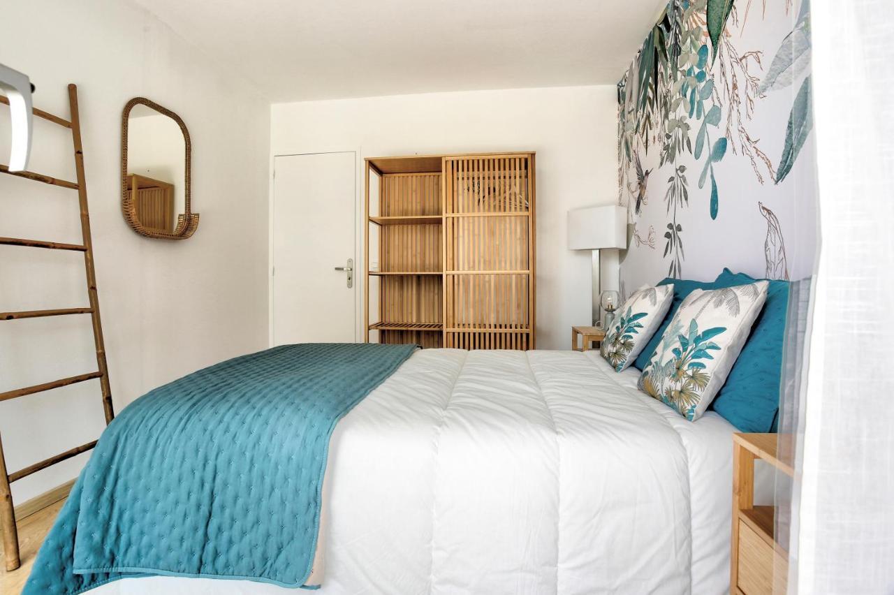 La Coquille - Appartement Vue Mer إيركي المظهر الخارجي الصورة