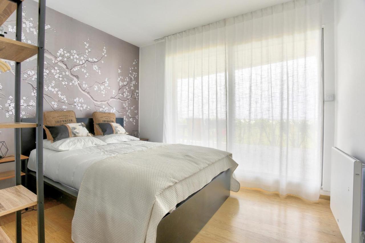 La Coquille - Appartement Vue Mer إيركي المظهر الخارجي الصورة